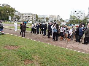 2020 09 25 TOULON JOURNEE NATIONALE D HOMMAGE AUX HARKIS (39)